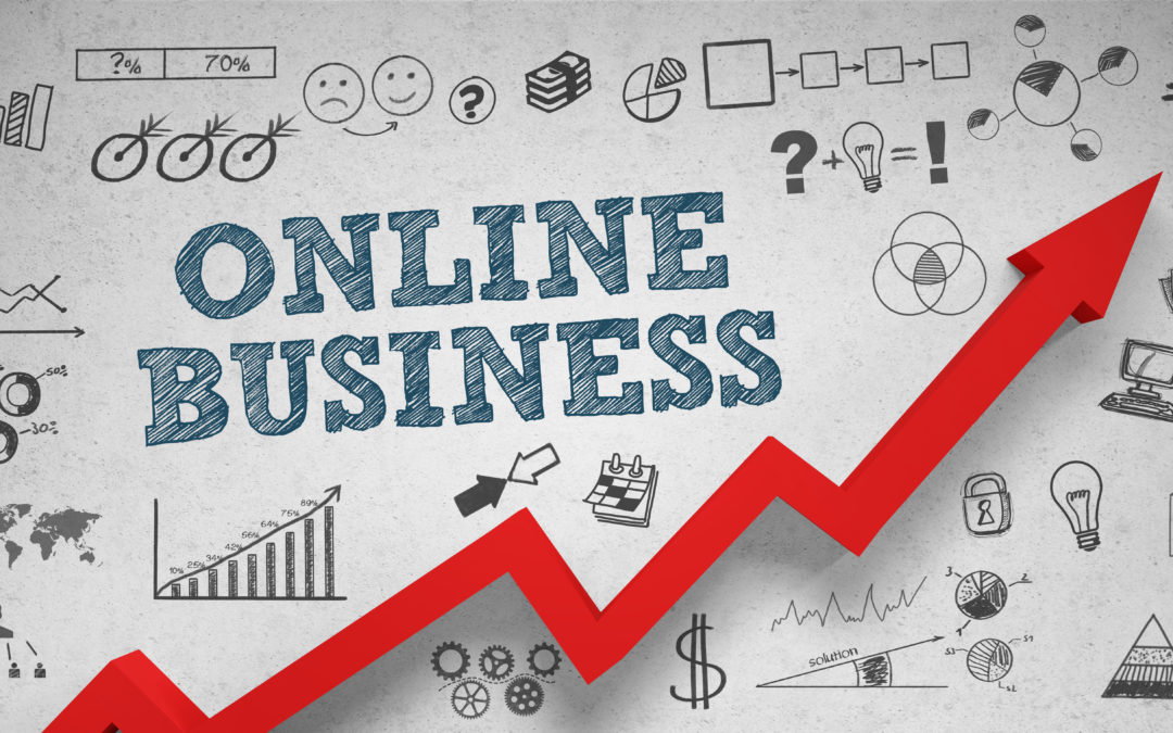 10 Actions To Online Business Success