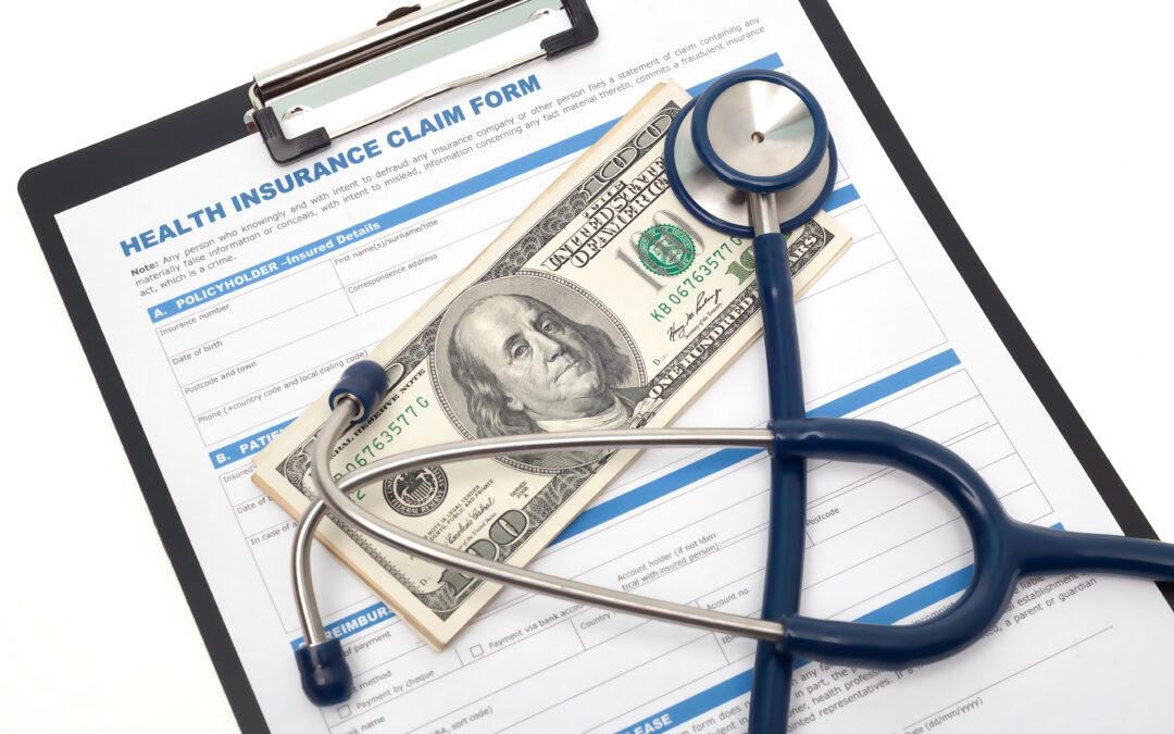 What is Med Pay Auto Insurance Coverage and Why Should I Carry It?