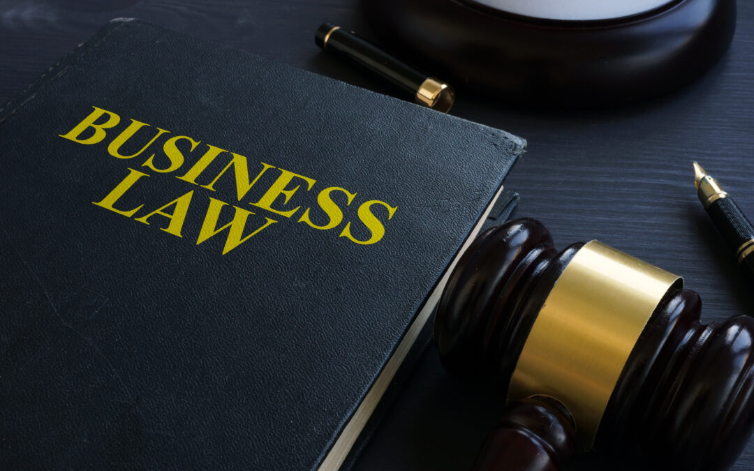 What Is A Book Of Business In Law