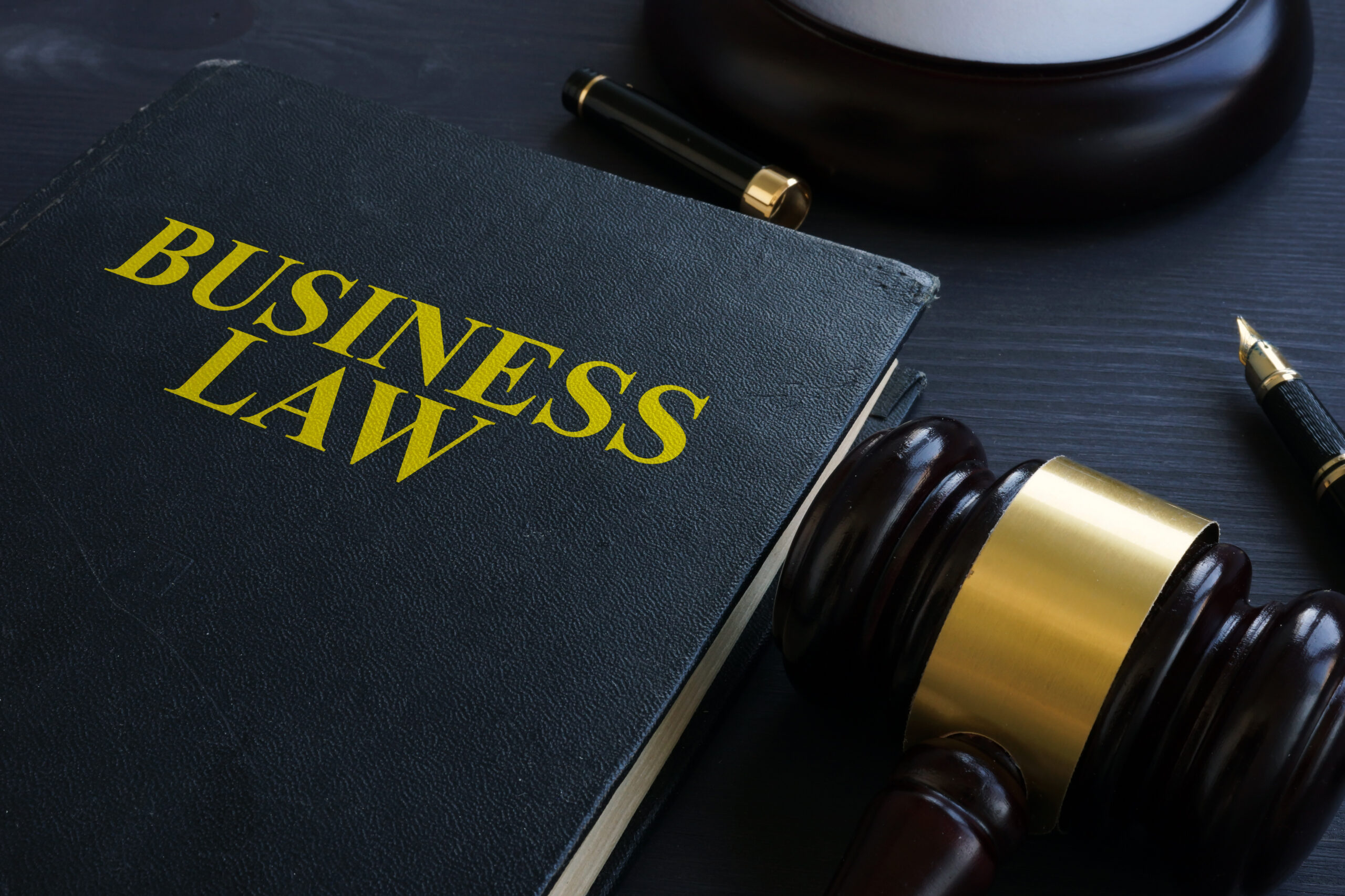 What is Business Law? The Contiguglia Law Firm, P.C.