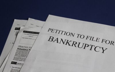 Going Bankrupt? Here’s What You Should Do, and How to Avoid the Pitfalls.