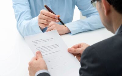 7 Reasons Why a Written Contract is Necessary
