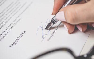 Common Examples of a Breach in Contract You’d Never Expect