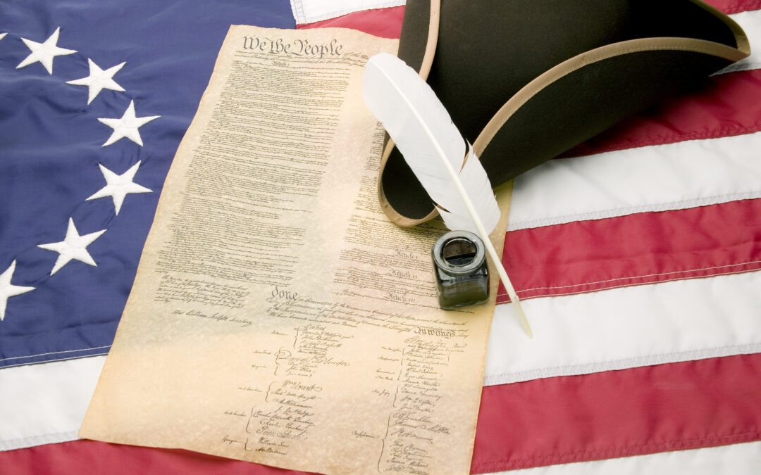 How Does Constitutional Law Affect Your Business?