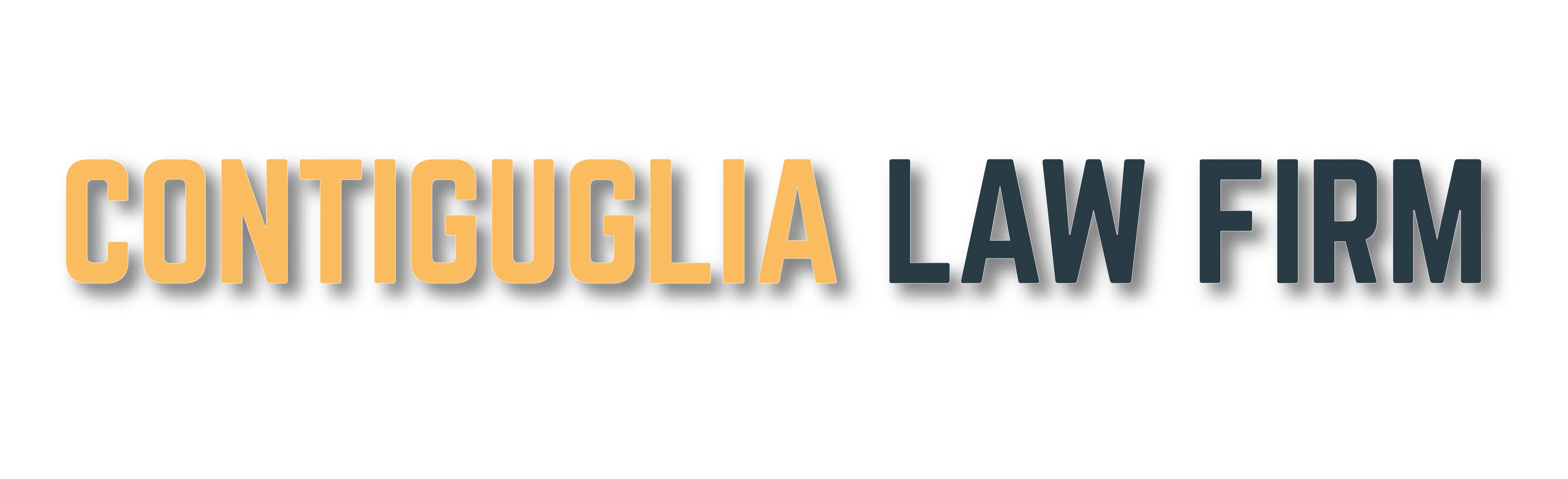 Contiguglia Law Firm Logo