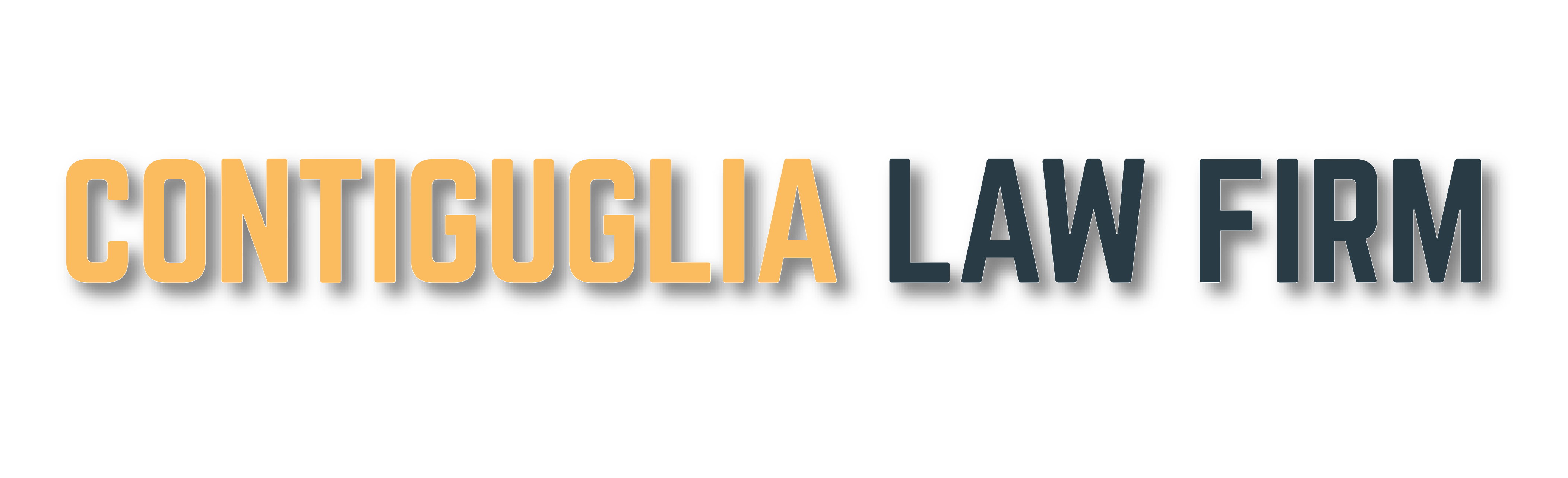 Contiguglia Law Firm Logo