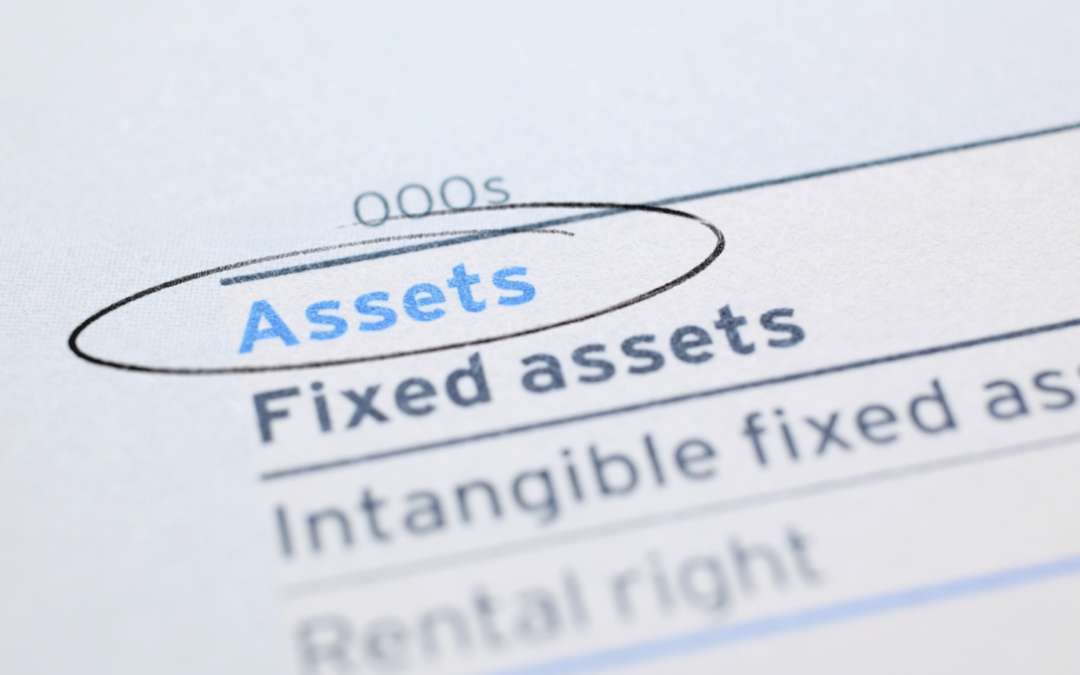 Everything You Need to Know About Business Assets