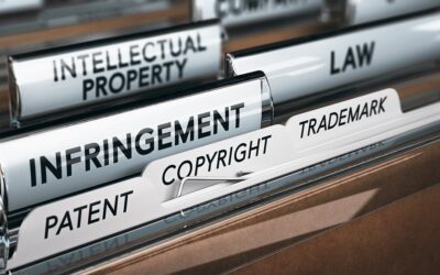 Acquiring and Protecting Intellectual Property Rights