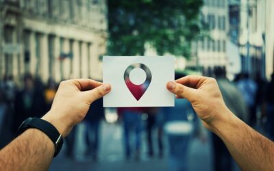 Choosing a location for your business