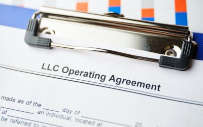 LLC Operating Agreement: Purpose, Definition, and Importance