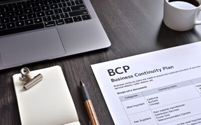 Developing Business Continuity Plans for Uncertain Times