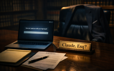 AI Attorney-Client Privilege After Heppner